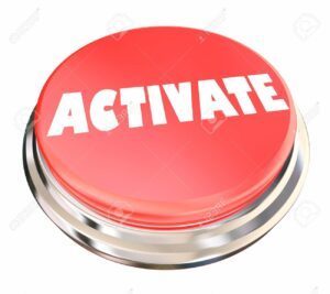 activate