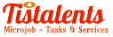 Tistalents Logo