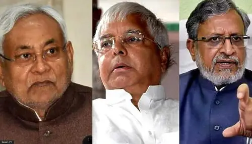 381912 nobody can save lalu yadav and his family bjps sushil modi on land for jobs scam india news