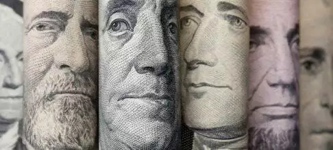 US Dollar recovers a touch in NFP aftermath