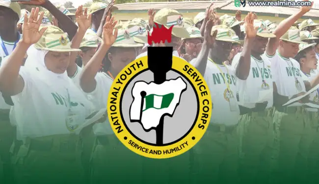 NYSC Trust Fund Bill will create job opportunities for graduates – Senate