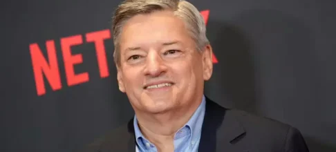 Ted Sarandos Indicates Netflix Won’t Add “Breaking News,” Credits Algorithm for ‘Baby Reindeer’ Success