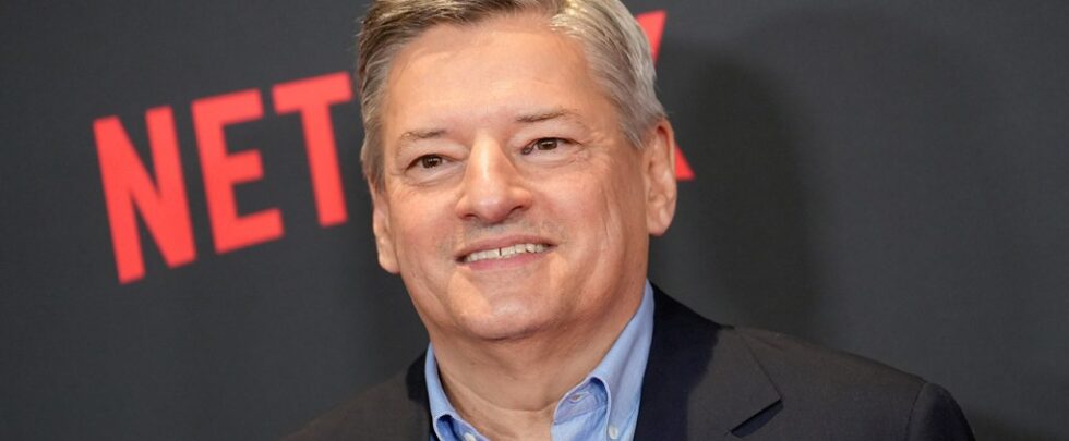 Ted Sarandos Indicates Netflix Won’t Add “Breaking News,” Credits Algorithm for ‘Baby Reindeer’ Success