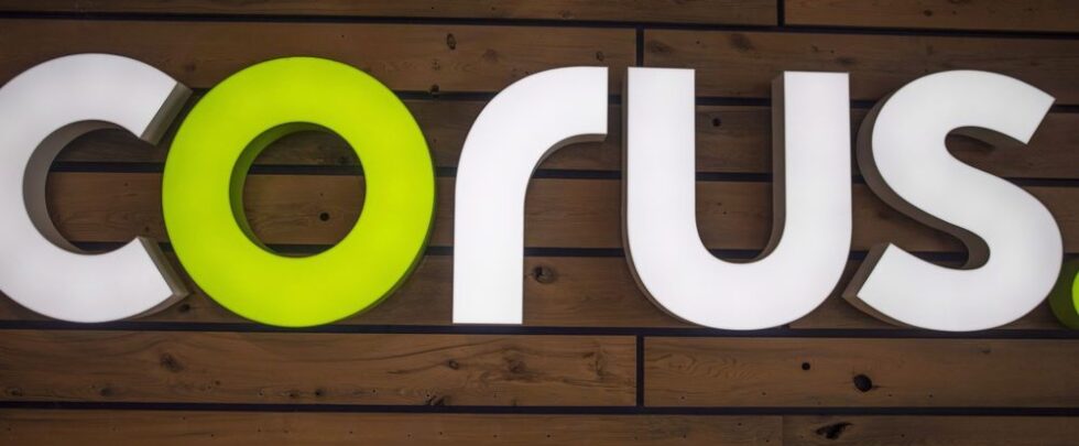 Corus says Global News ’changes’ affect jobs, won’t disclose how many