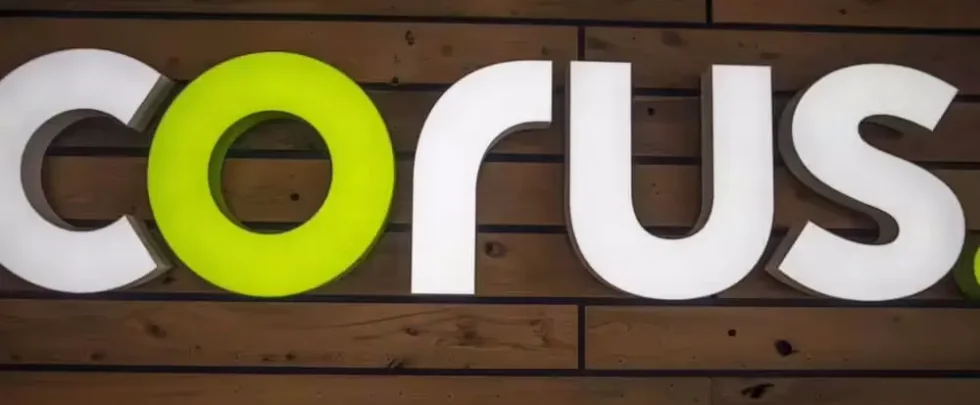 Corus says Global News ’changes’ affect jobs, won’t disclose how many