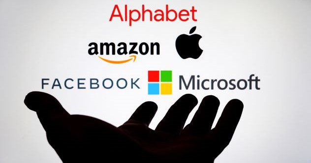 10 Indispensable Corporations the World Cannot Afford to Lose