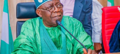 President Tinubu appoints Ewalefoh as DG of the Infrastructure Concession Regulatory Commission