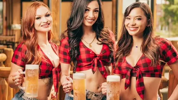 Twin Peaks Expands in Texas with Newest Terrell Lodge