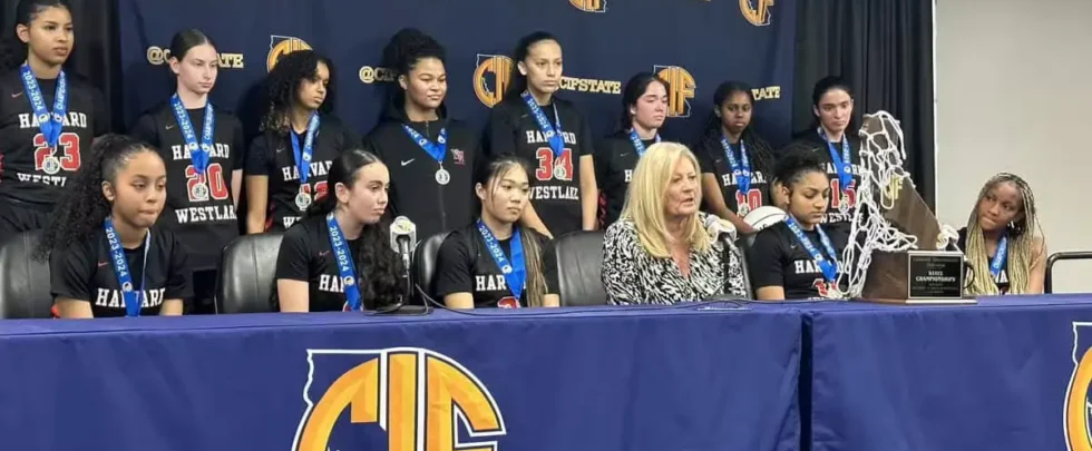 Ten candidates to take over Harvard-Westlake girls basketball