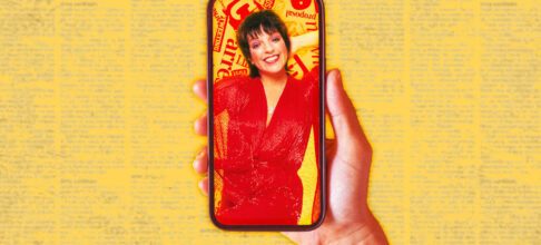 How ‘Liza Minnelli Outlives’ Is Breaking News Faster Than ‘The New York Times’