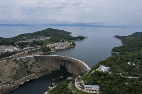 Drought-hit Zambia to extend power cuts to 17 hours a day