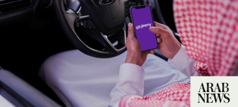 Jeeny unveils ambitious plan in push to create more jobs for Saudis