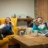 Gogglebox stars Sophie and Pete Sandiford’s real lives – surprising jobs, secret relationships and acting past