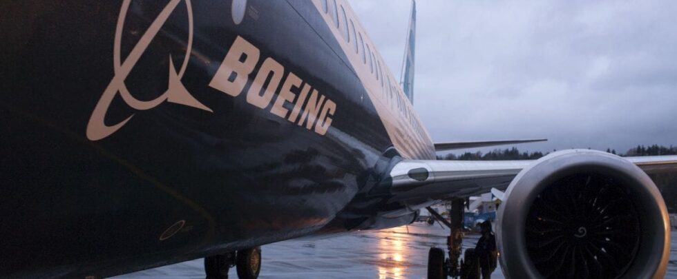 Boeing to cut 17,000 jobs and delay 777X delivery as strike disrupts operations, finances