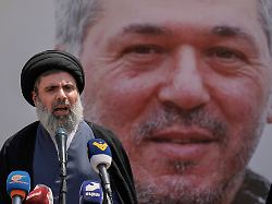 Breaking News: Israel confirms killing of most promising Nasrallah successor