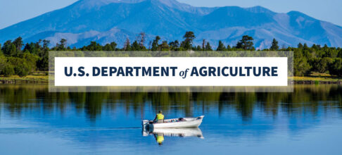 USDA Forest Service announces open grant opportunity to strengthen forest products economy and forest sector jobsas part of Biden-Harris Investing in America agenda