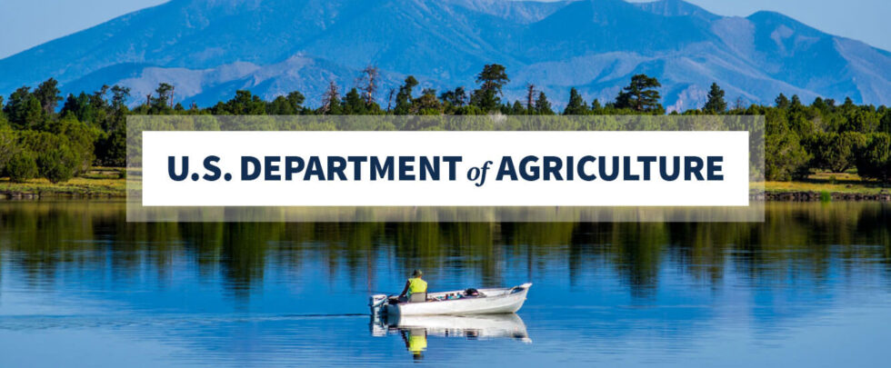 USDA Forest Service announces open grant opportunity to strengthen forest products economy and forest sector jobsas part of Biden-Harris Investing in America agenda