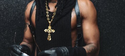 Diamond Platnumz: Early life, odd jobs, controversies & the women in his life