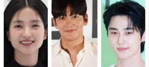 World News Today Live Updates on December 29, 2024 : APAN Star Awards 2024: Kim Tae Ri, Ji Chang Wook, Byeon Woo Seok and others shine